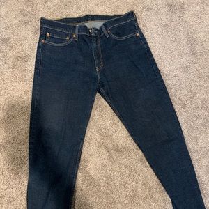 514 men’s Levi’s